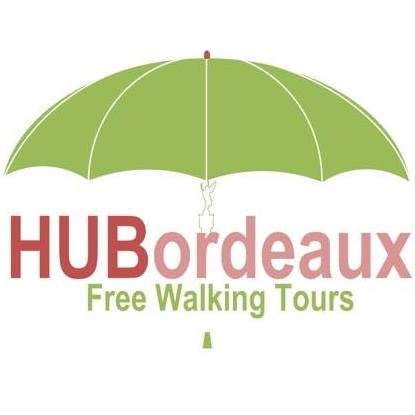 HUBordeaux Free Walking Tours