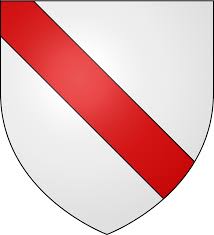 Crest of Strasbourg nowadays