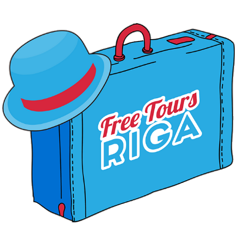 Free Tours Riga