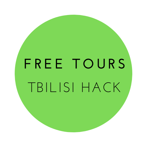 Free Tours Tbilisi Hack