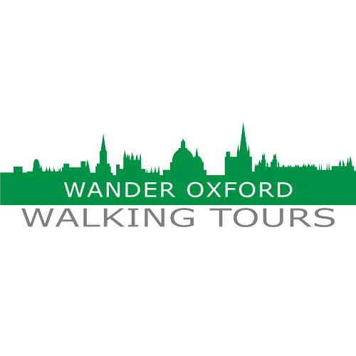 Wander Oxford Walking Tour