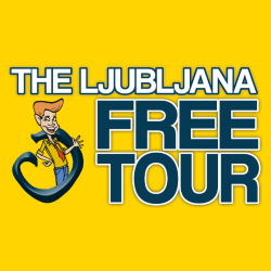 The Ljubljana Free Tour