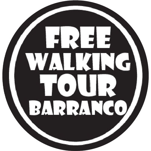 Free Tour Barranco