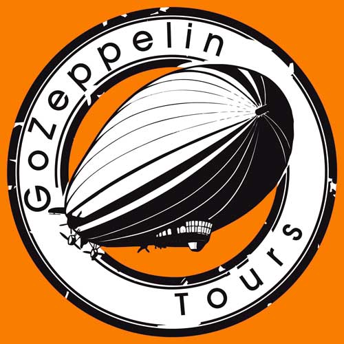Go Zepplin Tours