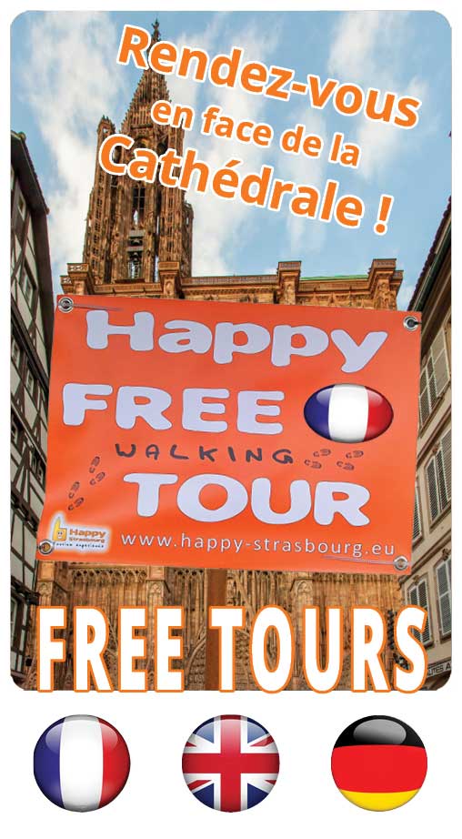 happy free tour strasbourg